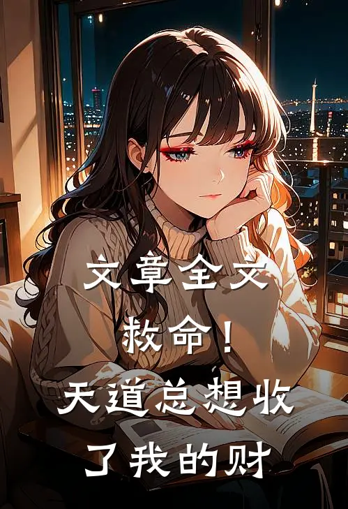 文章全文救命！天道总想收了我的财