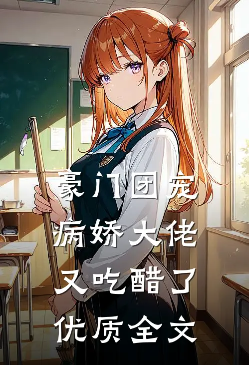 豪门团宠：病娇大佬又吃醋了优质全文