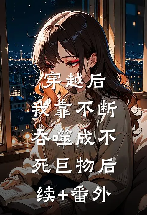 穿越后，我靠不断吞噬成不死巨物后续+番外