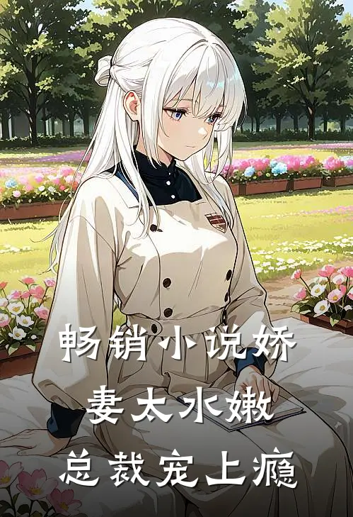 畅销小说娇妻太水嫩，总裁宠上瘾