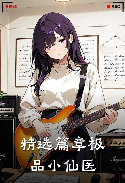 精选篇章极品小仙医