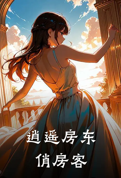 逍遥房东俏房客