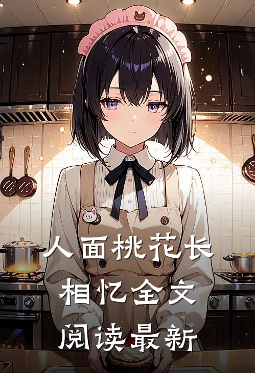 人面桃花长相忆全文阅读最新
