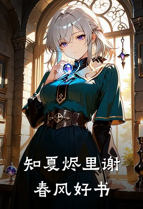 知夏烬里谢春风好书