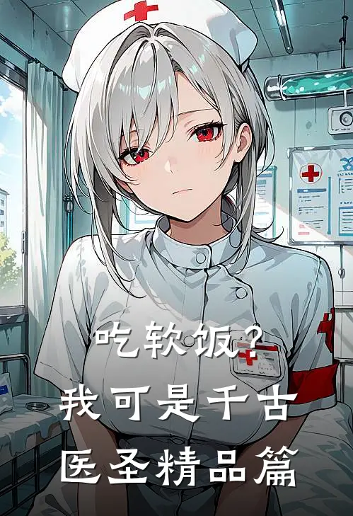 吃软饭？我可是千古医圣精品篇