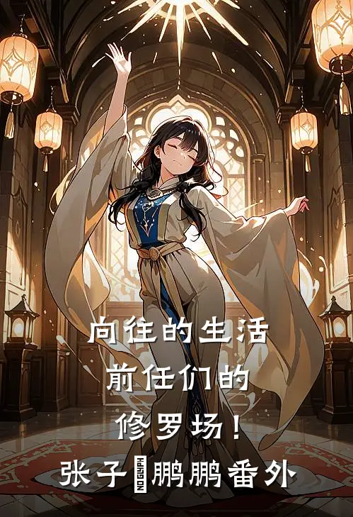 向往的生活：前任们的修罗场！张子沨鹏鹏 番外