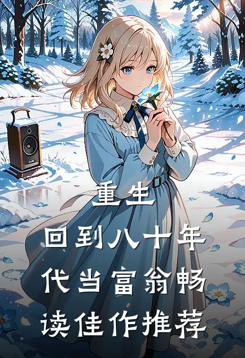 重生：回到八十年代当富翁畅读佳作推荐