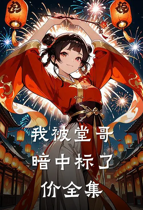 我被堂哥暗中标了价 全集