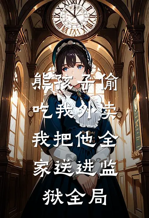 熊孩子偷吃我外卖，我把他全家送进监狱全局