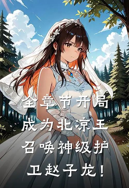 全章节开局成为北凉王，召唤神级护卫赵子龙！