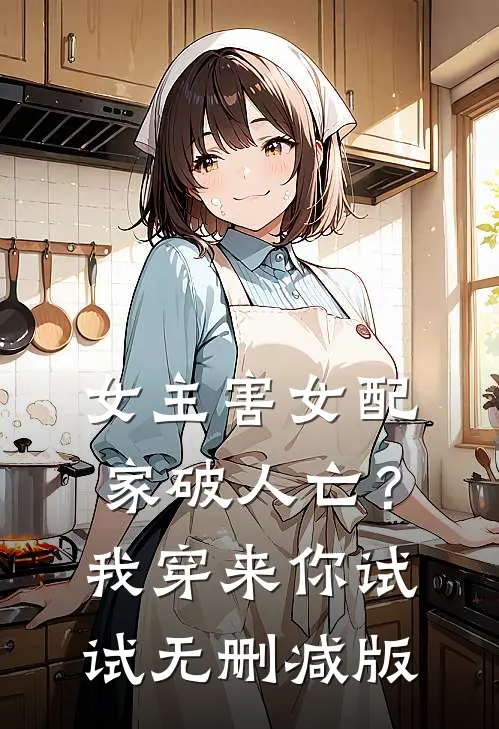 女主害女配家破人亡？我穿来你试试无删减版