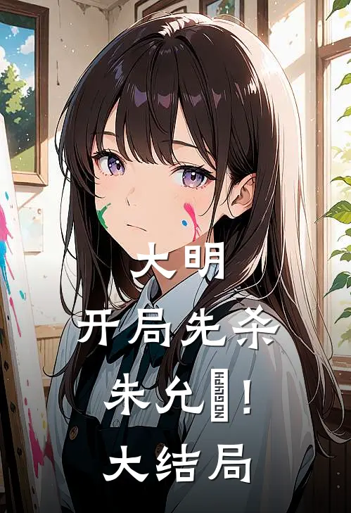 大明开局先杀朱允炆!大结局免费阅读