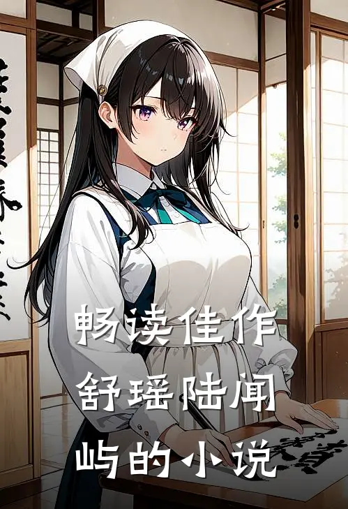 畅读佳作舒瑶陆闻屿的小说