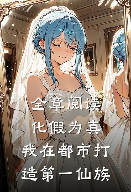 全章阅读化假为真,我在都市打造第一仙族
