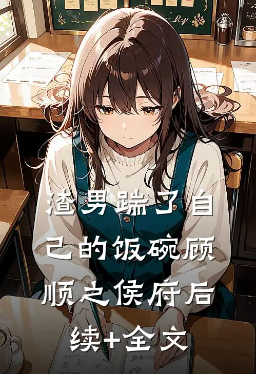 渣男踹了自己的饭碗顾顺之侯府后续+全文