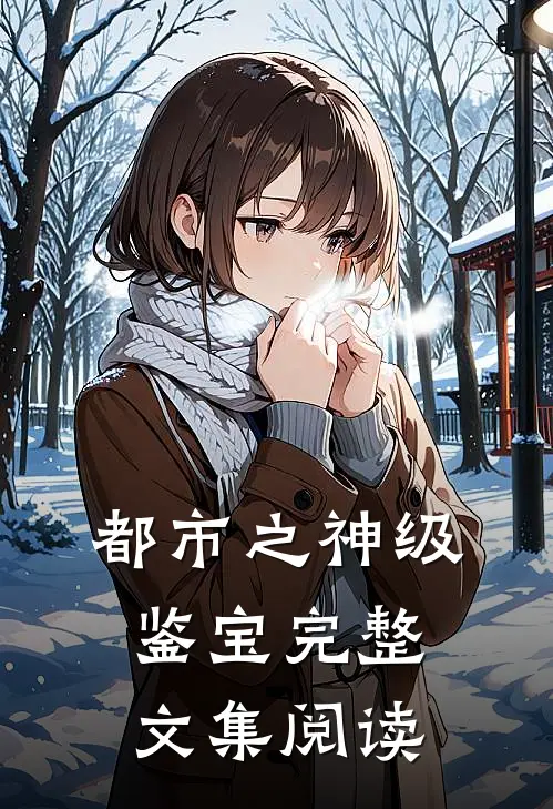 都市之神级鉴宝完整文集阅读