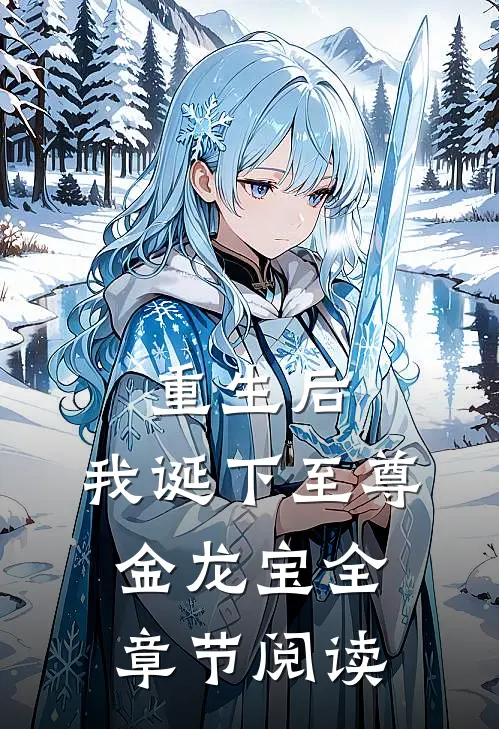 重生后，我诞下至尊金龙宝全章节阅读