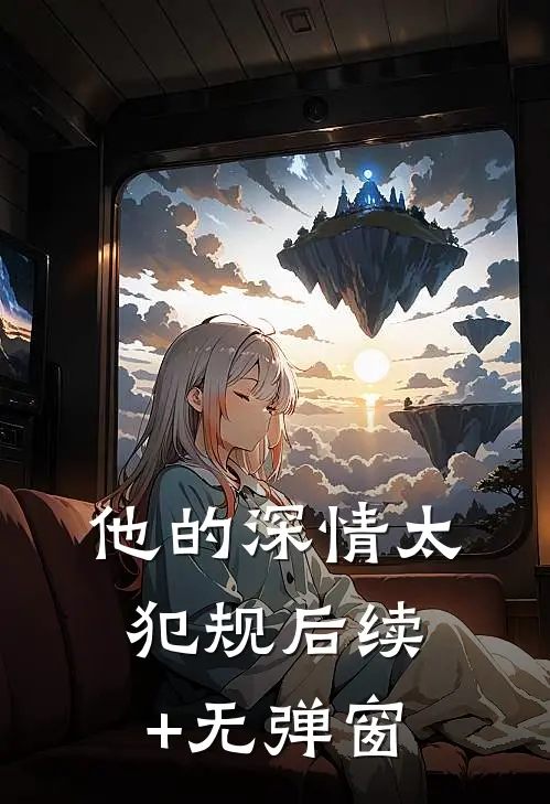 他的深情太犯规后续+无弹窗
