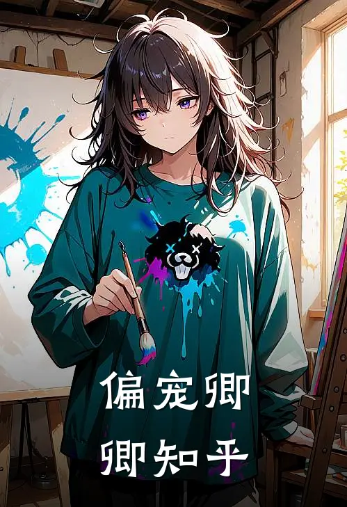 偏宠卿卿知乎