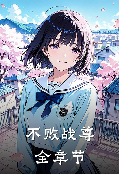 不败战尊全章节