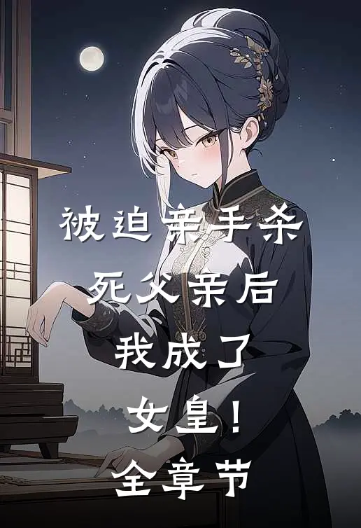 被迫亲手杀死父亲后，我成了女皇！全章节