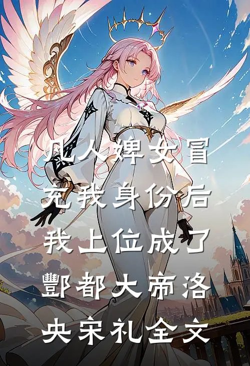 凡人婢女冒充我身份后，我上位成了酆都大帝洛央宋礼全文