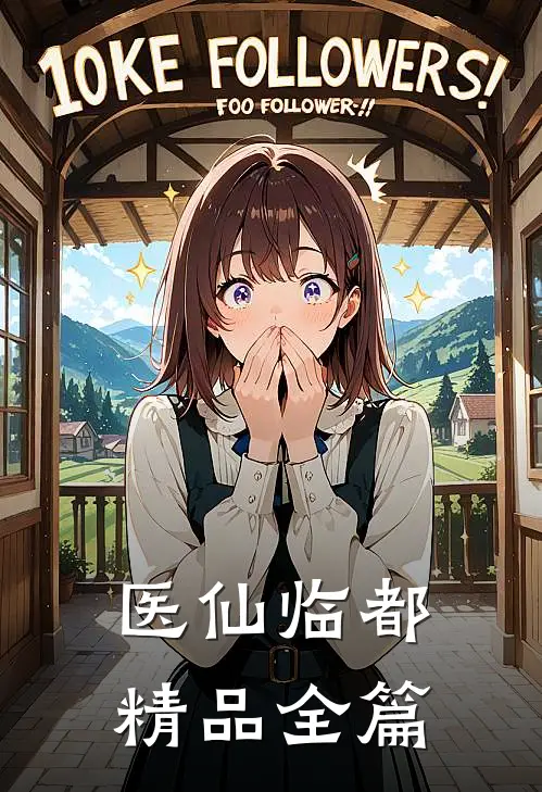 医仙临都精品全篇