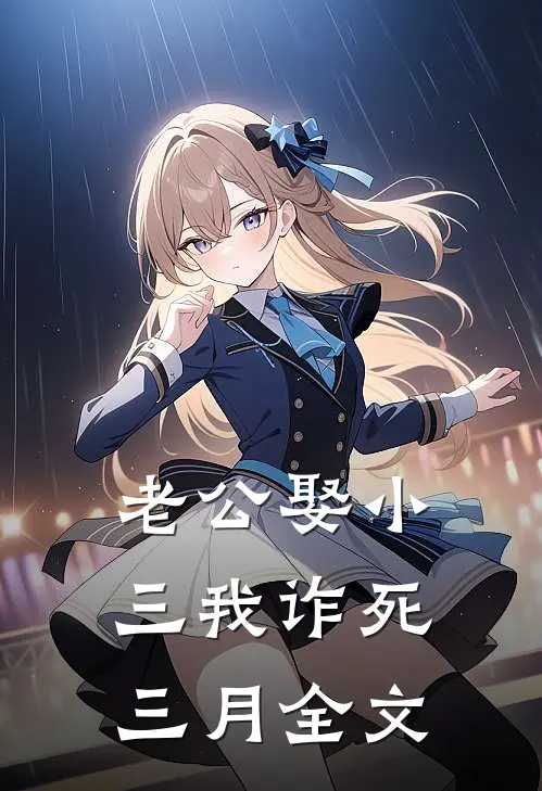 老公娶小三我诈死三月全文
