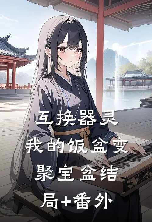 互换器灵，我的饭盆变聚宝盆结局+番外