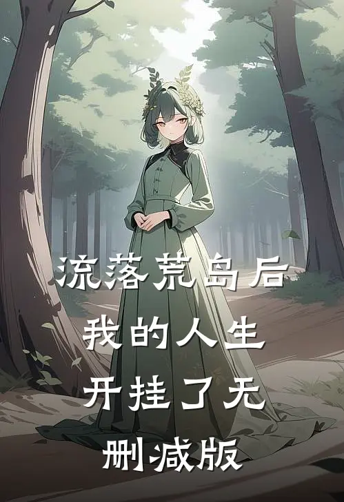 流落荒岛后,我的人生开挂了无删减版聊哲