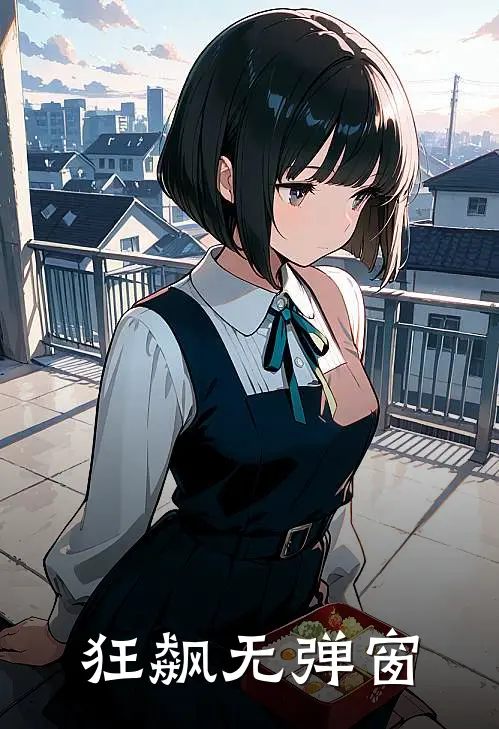 狂飙无弹窗