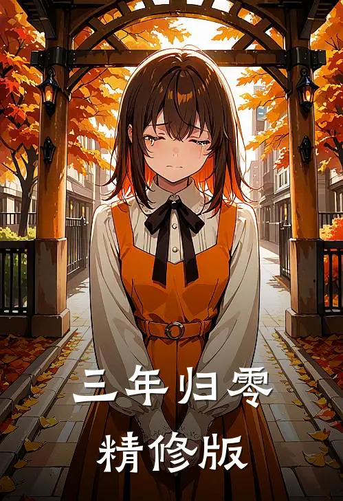 三年归零精修版