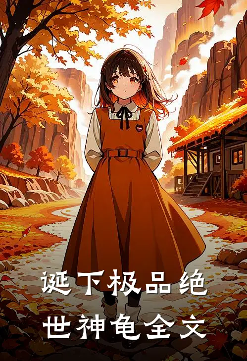 诞下极品绝世神龟全文