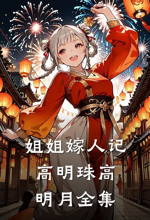 姐姐嫁人记高明珠高明月 全集