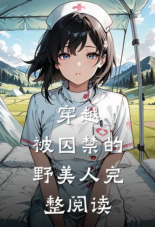 穿越被囚禁的野美人完整阅读免费