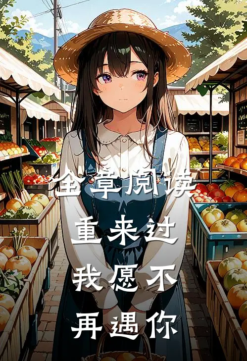 全章阅读重来过，我愿不再遇你