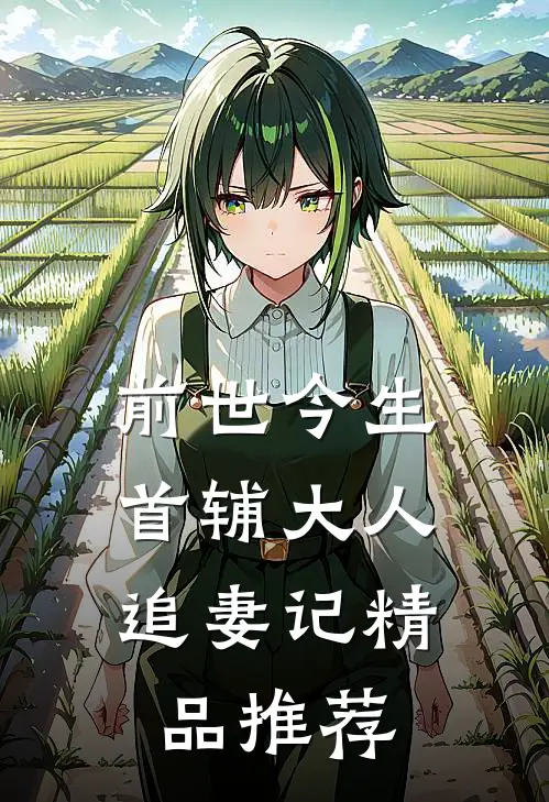 前世今生：首辅大人追妻记精品推荐