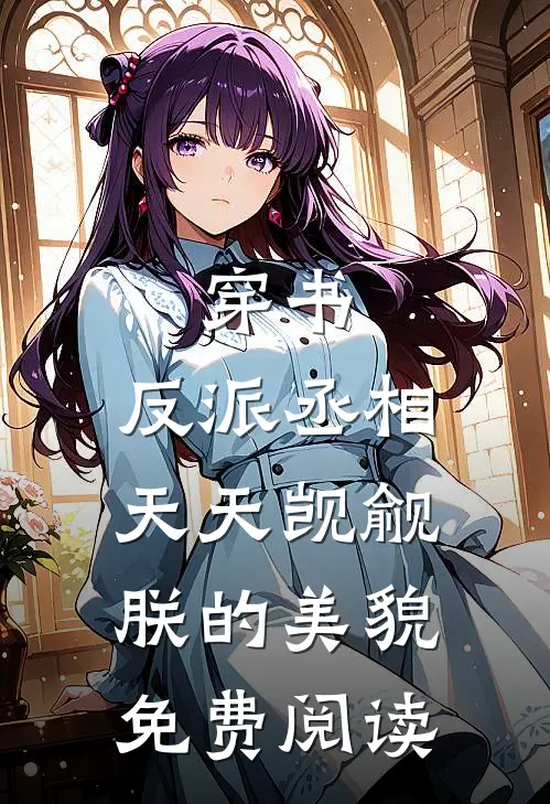 穿书:反派丞相天天觊觎朕的美貌免费阅读