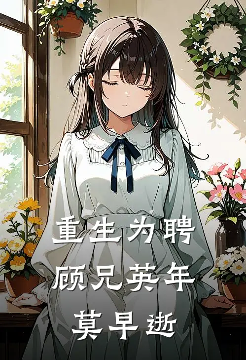 重生为聘：顾兄英年莫早逝
