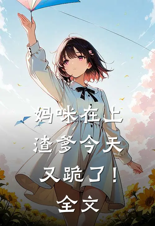 妈咪在上，渣爹今天又跪了！全文