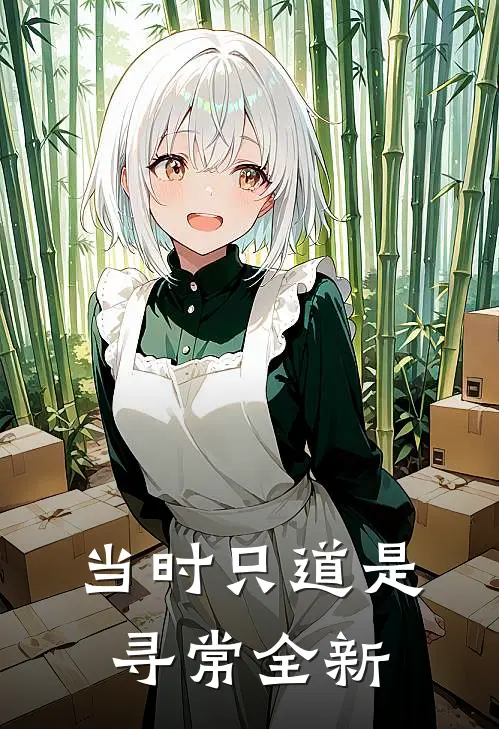 当时只道是寻常全新