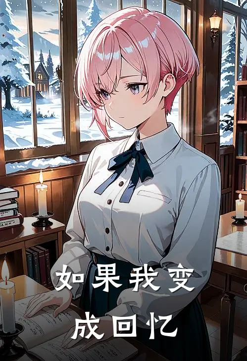 如果我变成回忆