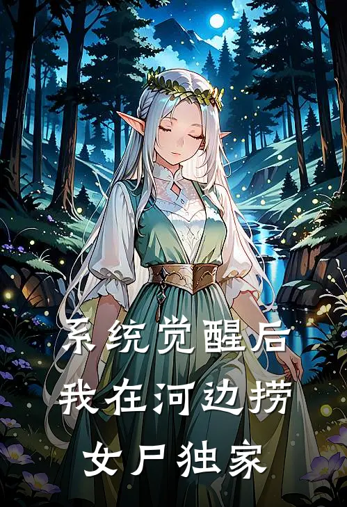 系统觉醒后，我在河边捞女尸独家