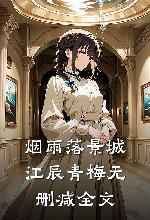 烟雨落景城江辰青梅无删减全文