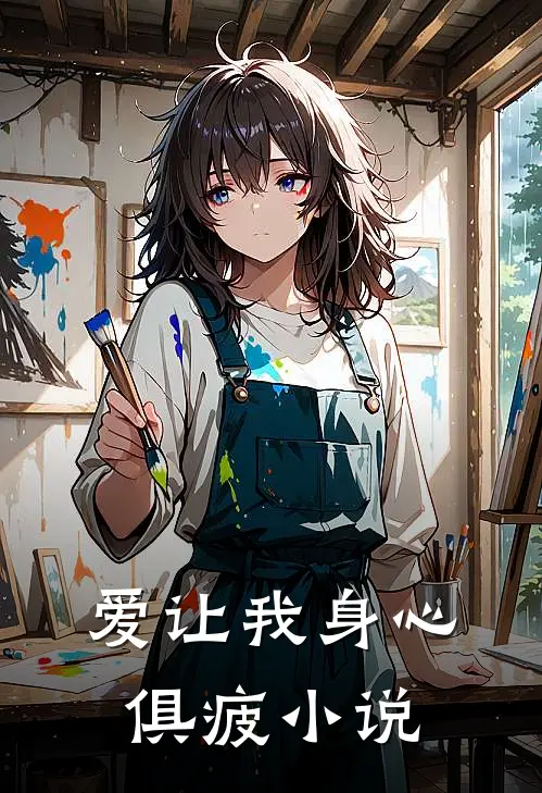 爱让我身心俱疲小说