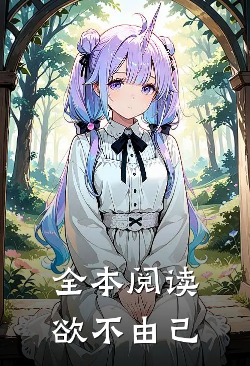 全本阅读欲不由己