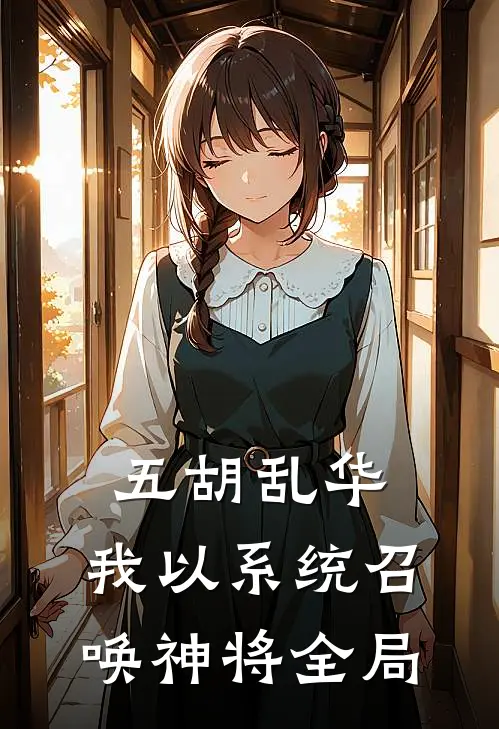 五胡乱华：我以系统召唤神将全局