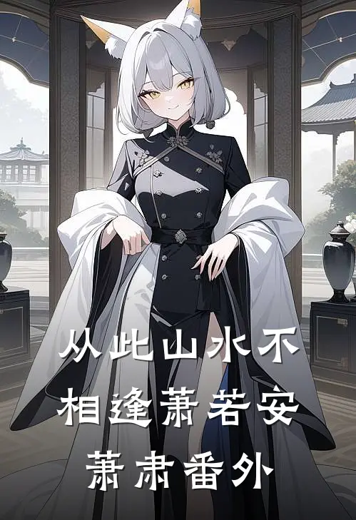 从此山水不相逢萧若安萧肃番外