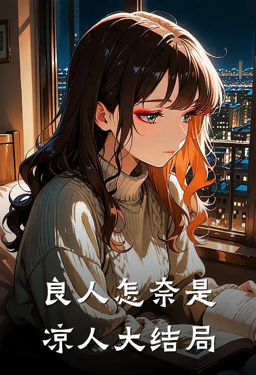 良人怎奈是凉人大结局