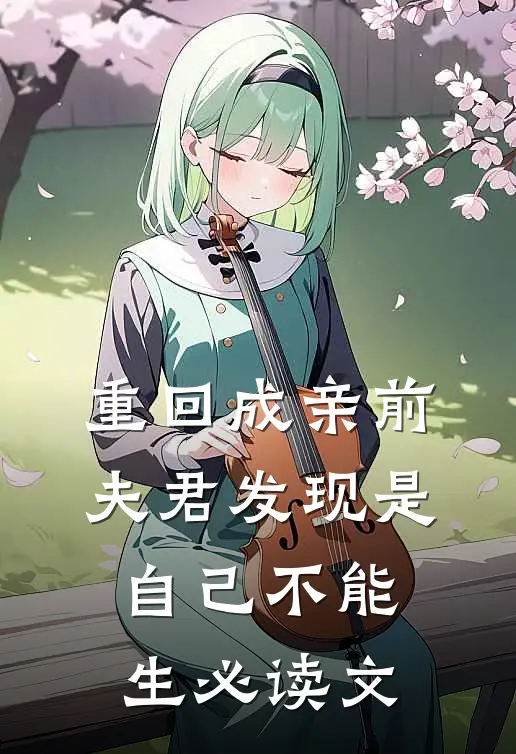 重回成亲前，夫君发现是自己不能生必读文